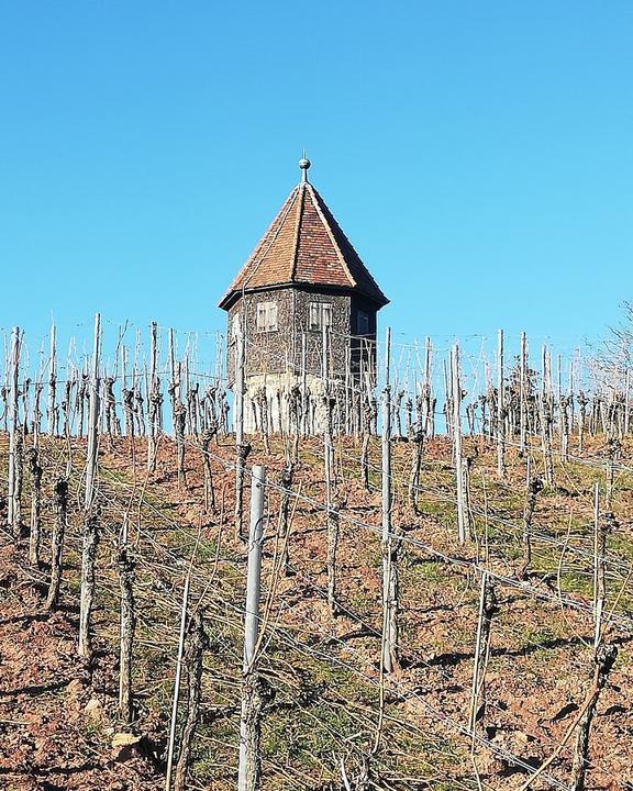 Weingut Zaiß